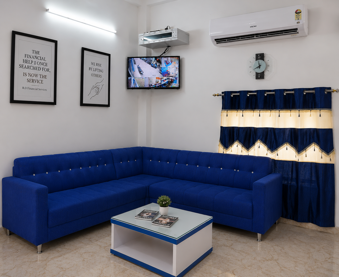 Finance Services in Kanyakumari