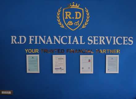 Gold Loan Finance Company in Nagercoil