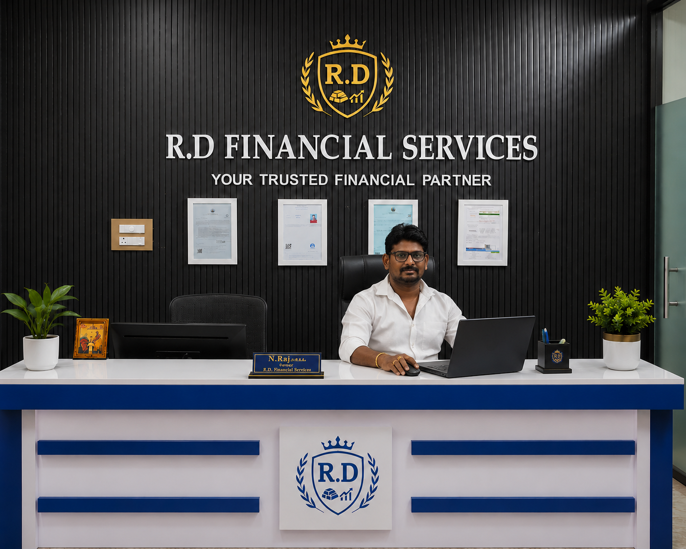 Trusted Finance Company in Nagercoil