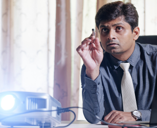 Vision Image