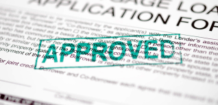 New Loan Arrangement Support