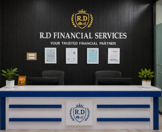 Best Finance Company in Nagercoil, Kanyakumari