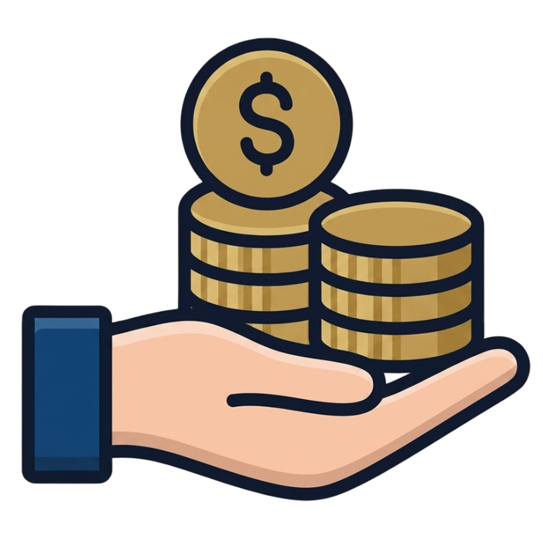 Fast Financial Support