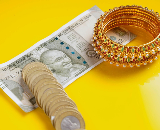 Gold Loan Transfer Services in Nagercoil