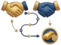 Gold Loan Transfer Support Services