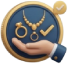 Gold Pawn Loan Support