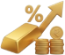 High Gold Loan Value