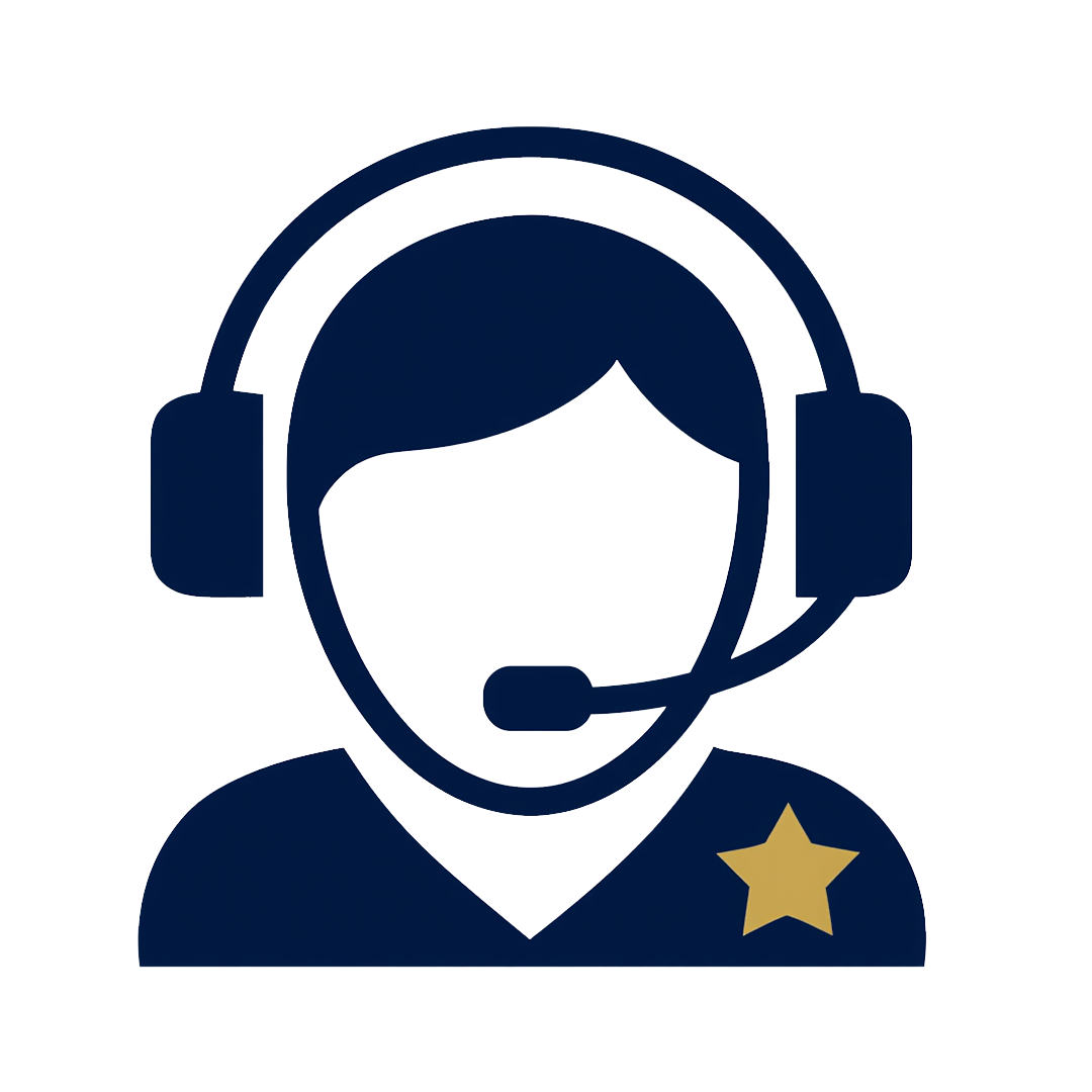 Professional Financial Support