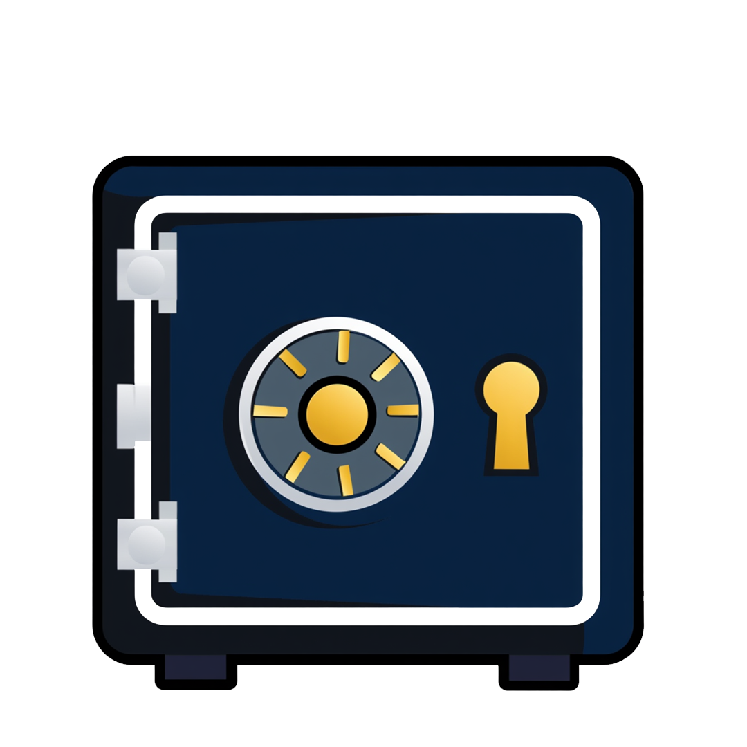 Safe Gold Handling