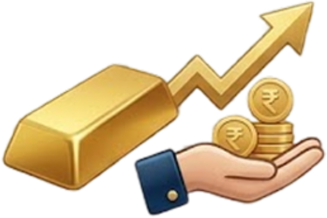 Expert Gold Loan Assistance